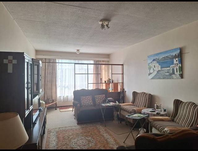 1 BEDROOM PROPERTY TO RENT IN CASSELDALE